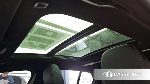 BMW 1 Series (F40) id 3717172 из Кореи 9