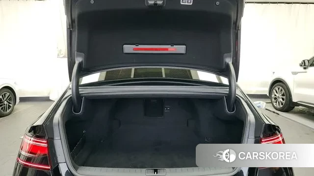 Genesis G90 (RS4) id 2939774 из Кореи 9