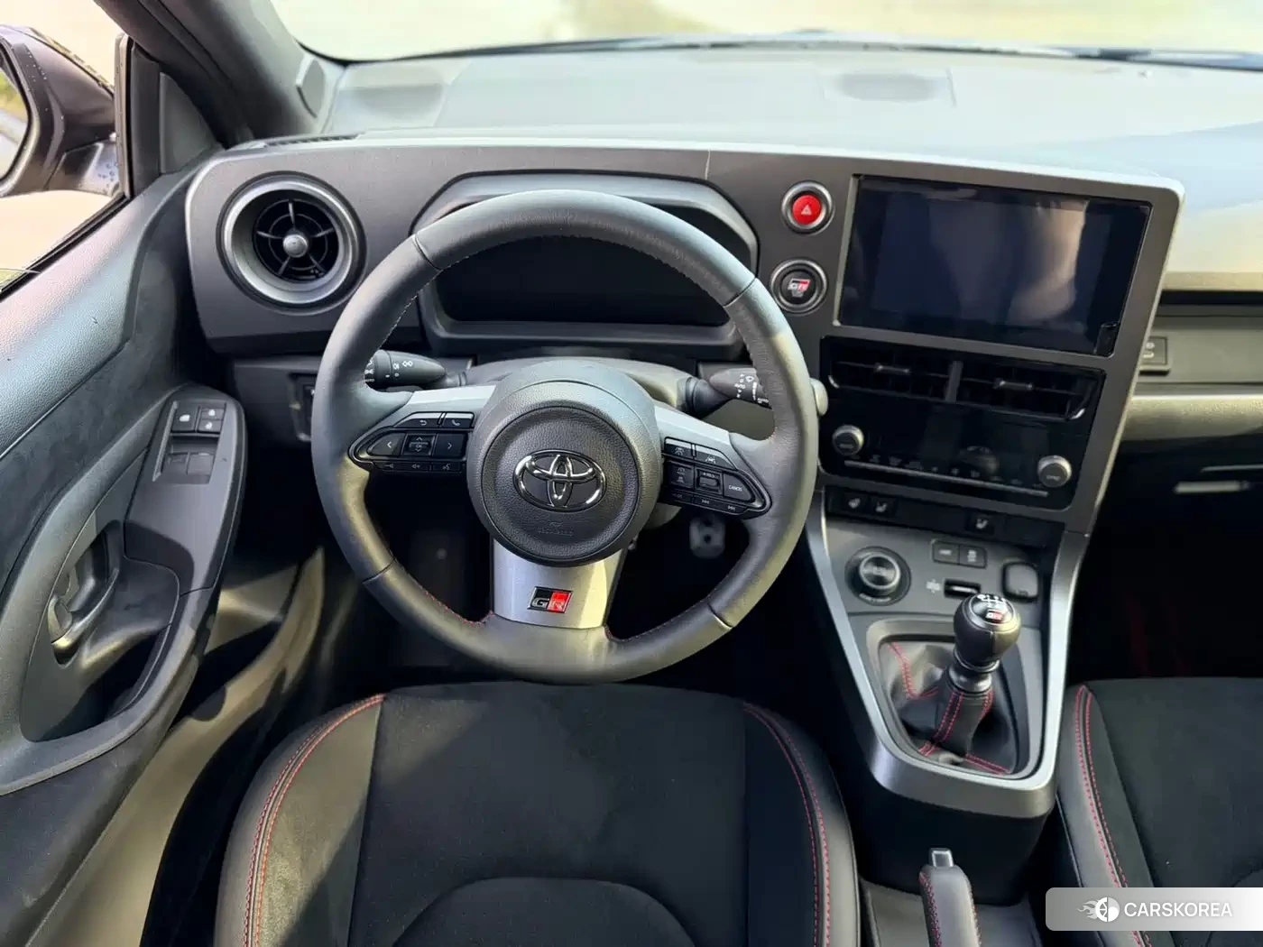 Toyota GR Yaris id 4565098 из Китая 9