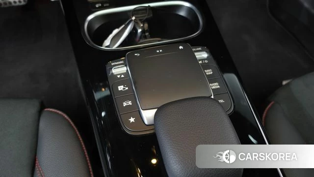 Mercedes-Benz A-Class W177 id 4524050 из Кореи 9