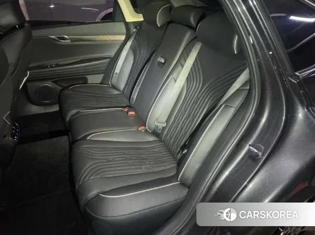 Genesis G80 (RG3) id 3438842 из Кореи 9