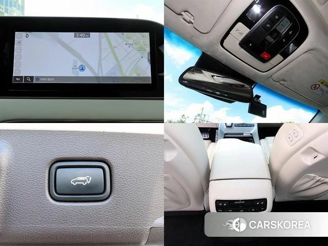 Hyundai Palisade id 4754030 из Кореи 9