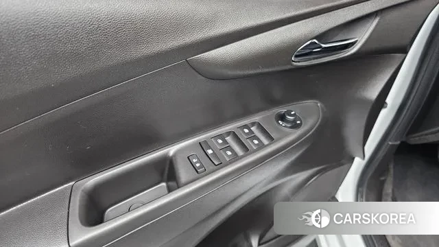 Chevrolet (GM Daewoo) The Next Spark id 3718867 из Кореи 9