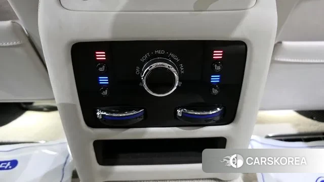 Rolls-Royce Ghost 2nd Generation id 3279392 из Кореи 9