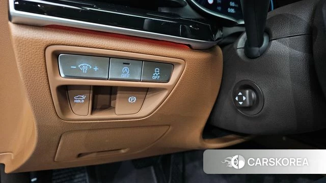 Genesis G80 (RG3) id 4302480 из Кореи 9