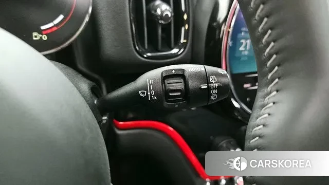 Mini Cooper S Countryman id 3394191 из Кореи 9