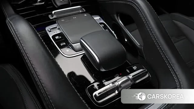 Mercedes-Benz GLE-Class W167 id 3280528 из Кореи 9