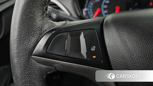 Chevrolet (GM Daewoo) The New Spark id 4345220 из Кореи 9