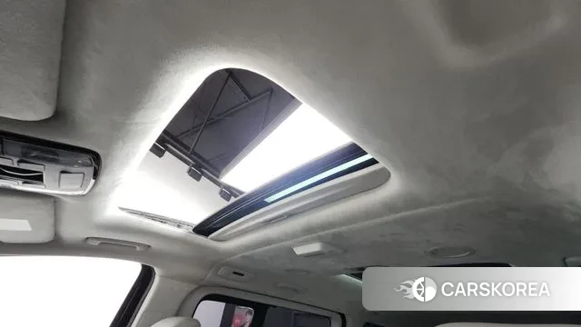 Hyundai Staria id 3717366 из Кореи 9