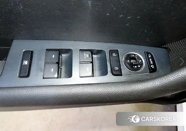 Hyundai Sonata New Rise id 4419831 из Кореи 9
