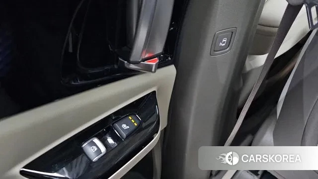 Kia Carnival 4th generation id 3620433 из Кореи 9