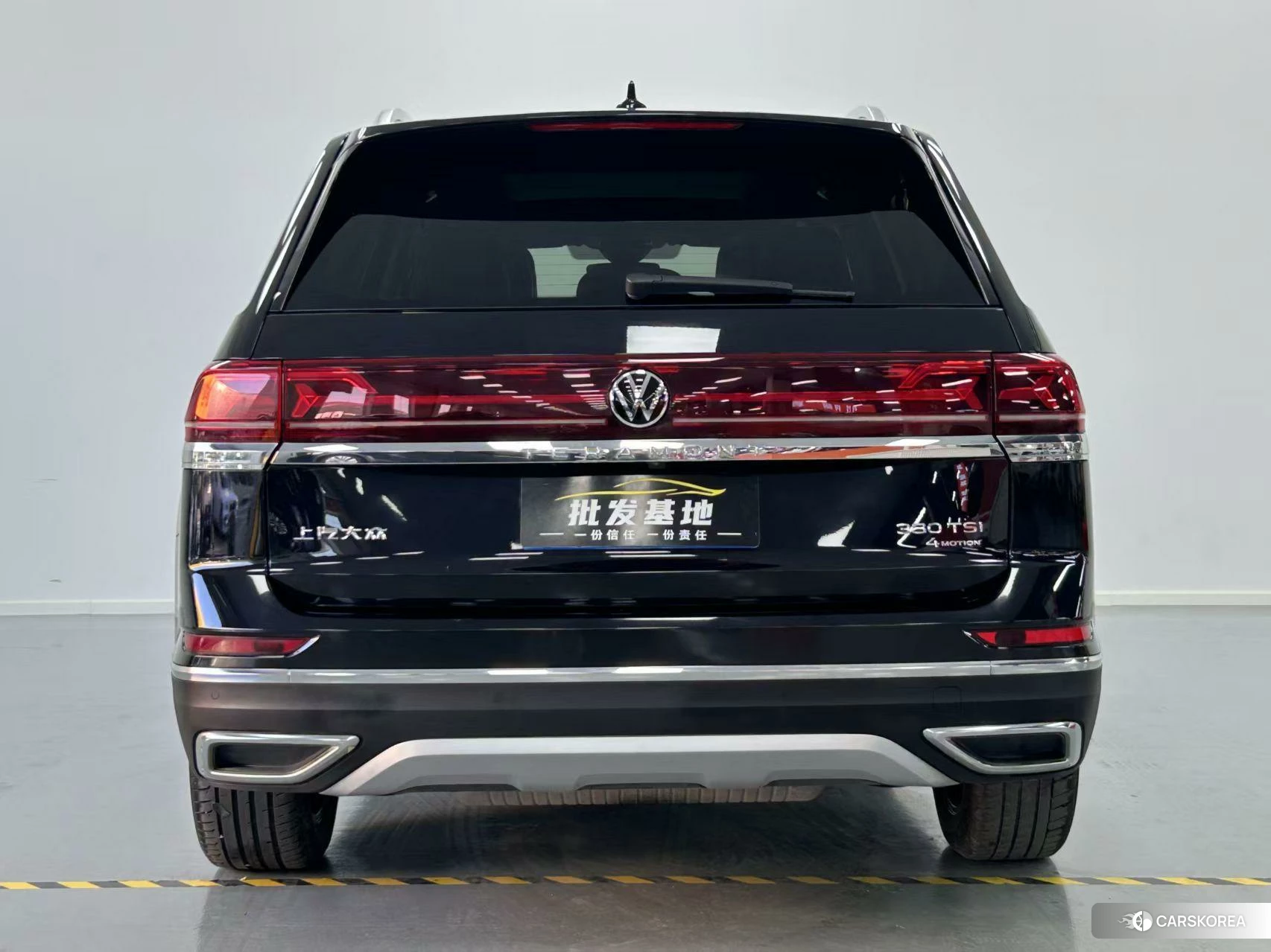 Volkswagen Tourang id 4504915 из Китая 9
