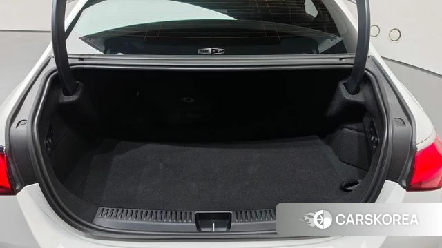 Mercedes-Benz E-Class W214 id 4782848 из Кореи 9