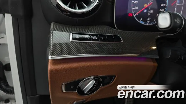 Mercedes-Benz E-Class W213 id 2839824 из Кореи 9