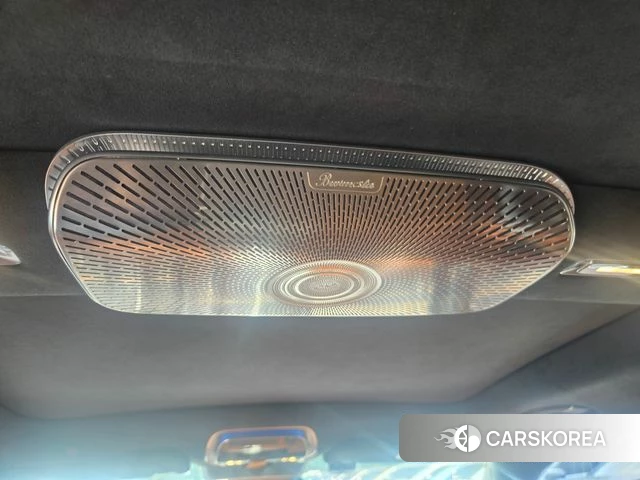 Mercedes-Benz S-Class W223 id 4420551 из Кореи 9