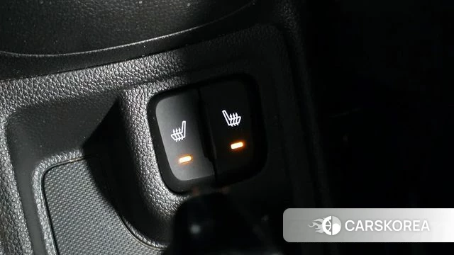 Chevrolet (GM Daewoo) The New Spark id 3899651 из Кореи 9