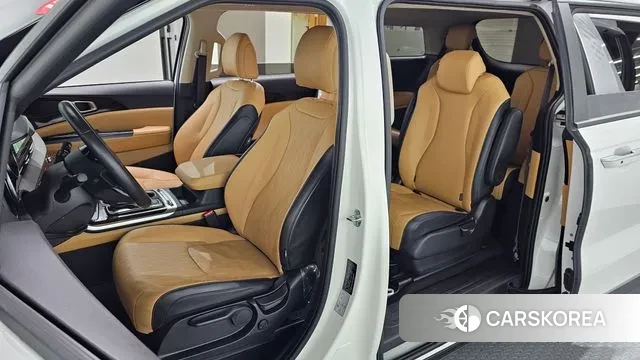 Kia Carnival 4th generation id 3745659 из Кореи 9