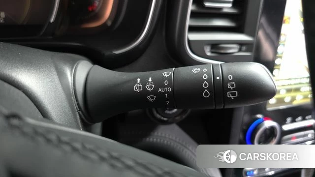 Renault Korea (Samsung) The New QM6 id 3942061 из Кореи 9