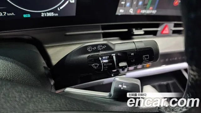 Kia Sportage 5th Generation Hybrid id 2735613 из Кореи 9