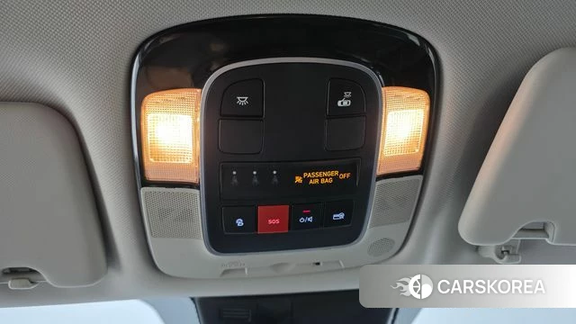 Hyundai Tucson (NX4) id 4293329 из Кореи 9
