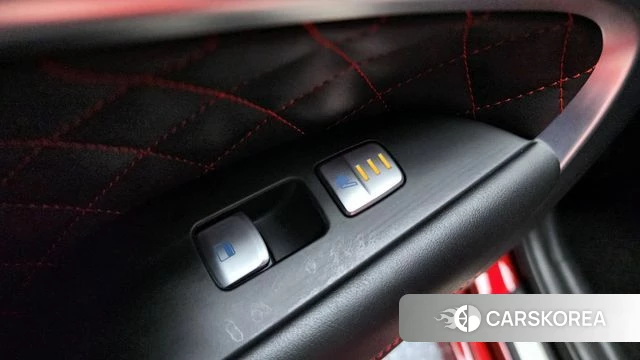 Genesis G70 id 4295215 из Кореи 9