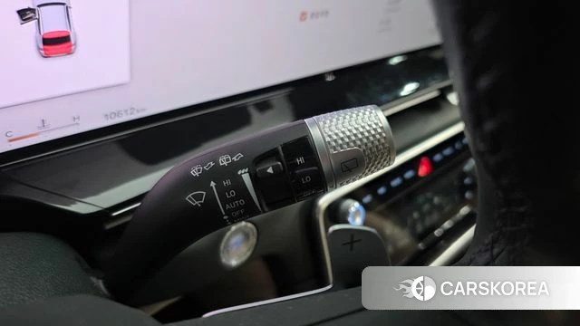 Genesis GV80 id 3850637 из Кореи 9