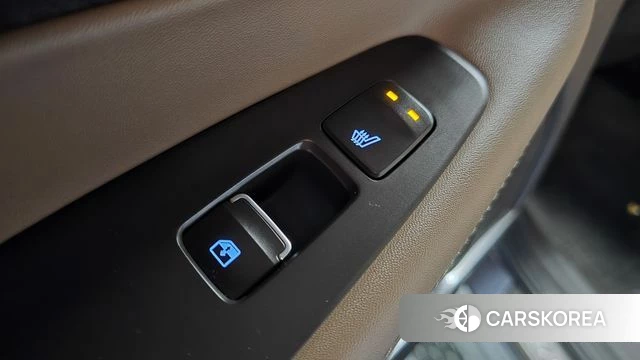 Hyundai The New Santa Fe id 3898524 из Кореи 9