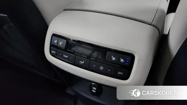 Hyundai The New Palisade id 2989156 из Кореи 9