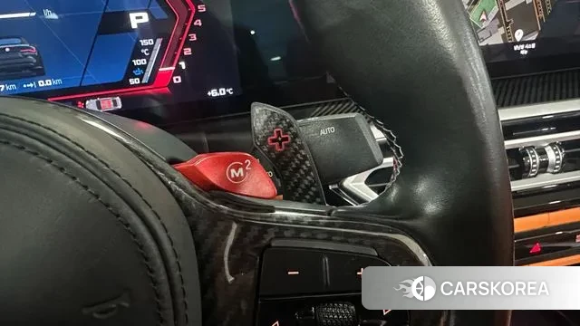 BMW M4 (G82) id 3670217 из Кореи 9