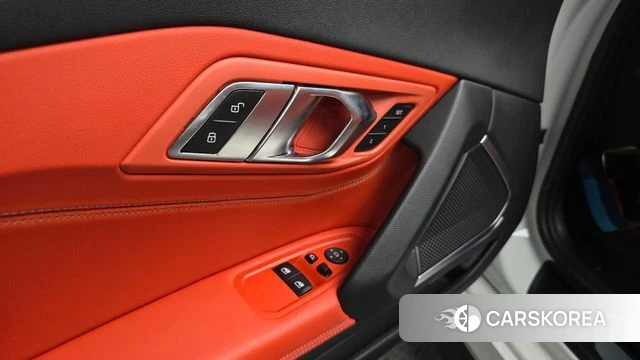BMW Z4 (G29) id 4317826 из Кореи 9