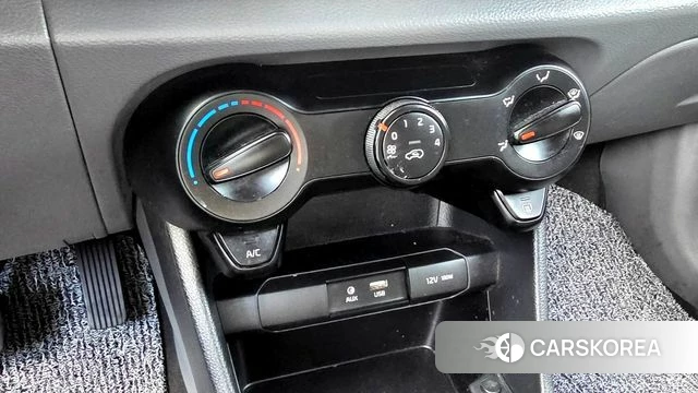 Kia All New Morning (JA) id 4907626 из Кореи 9
