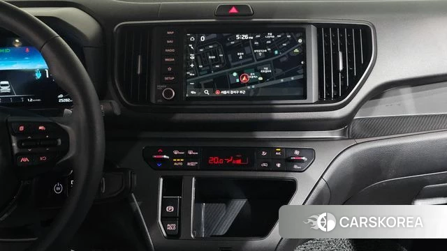 Kia The New Kia Ray EV id 4904650 из Кореи 9
