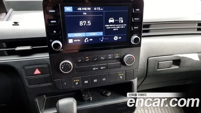 Hyundai Staria id 2853986 из Кореи 9