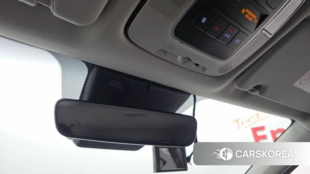 Hyundai Tucson (NX4) id 3923752 из Кореи 9