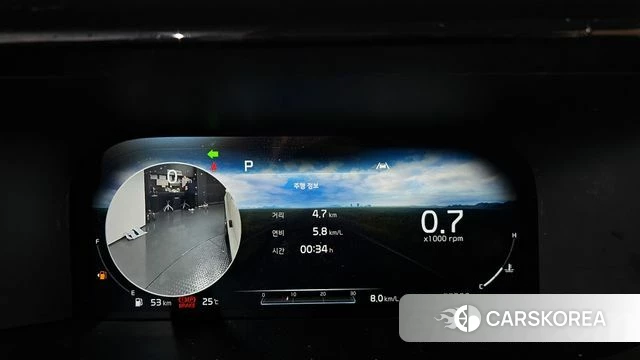 Kia Sorento 4th Generation id 4344943 из Кореи 9