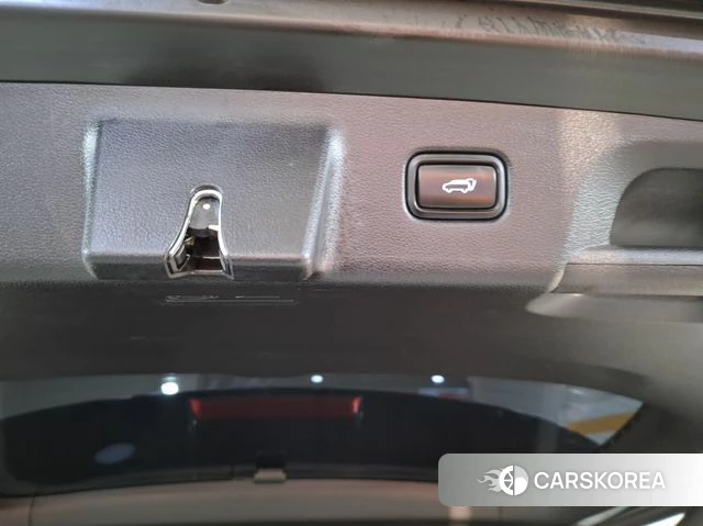 Hyundai Palisade id 4018829 из Кореи 9