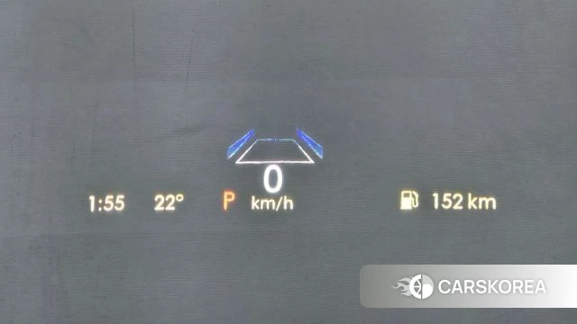 Lincoln Aviator 2nd generation id 4567688 из Кореи 9