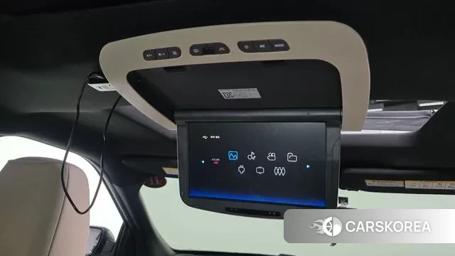 Ford Explorer id 3407947 из Кореи 9