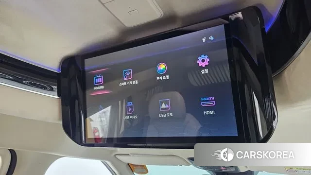 Kia Carnival 4th generation id 3482812 из Кореи 9