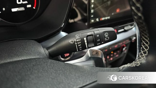 Kia Niro Plus id 4422274 из Кореи 9