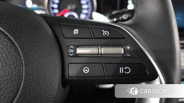 Hyundai The New Grandeur IG id 4444330 из Кореи 9