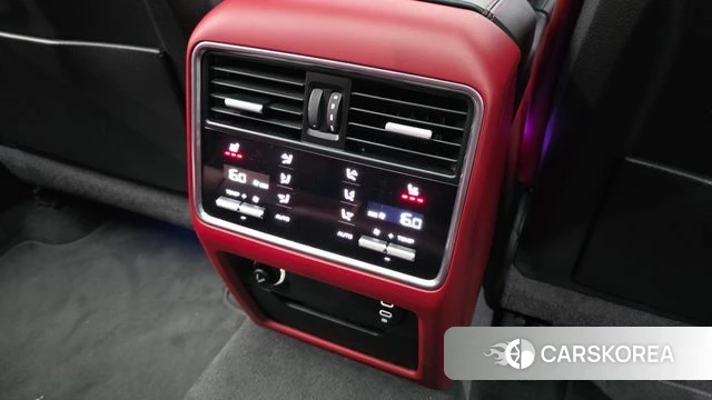 Porsche Cayenne (PO536) id 4651484 из Кореи 9