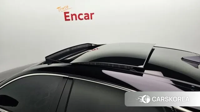 Hyundai The New Grandeur IG Hybrid id 3717591 из Кореи 9