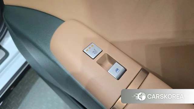 Hyundai Grandeur Hybrid (GN7) id 4469173 из Кореи 9