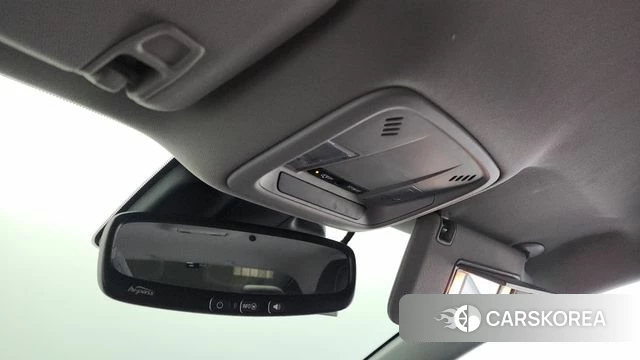 Chevrolet (GM Daewoo) The New Malibu id 3795619 из Кореи 9