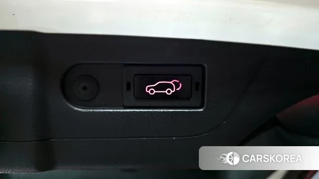 Ssangyong G4 Rexton id 3102149 из Кореи 9