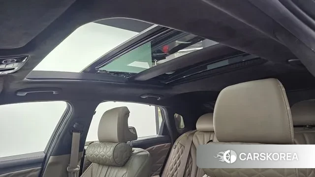 Kia K8 id 3776781 из Кореи 9