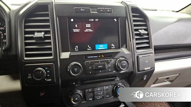 Ford F150 id 4020301 из Кореи 9