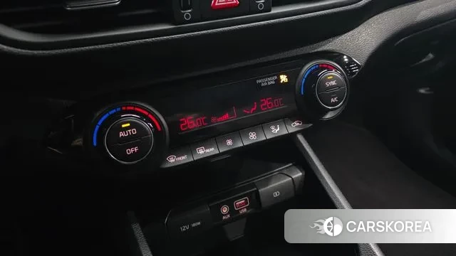 Kia Come New K3 id 3754499 из Кореи 9