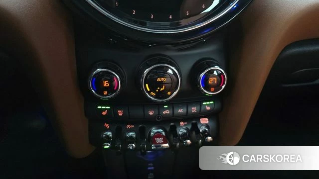 Mini Cooper S id 3953791 из Кореи 9